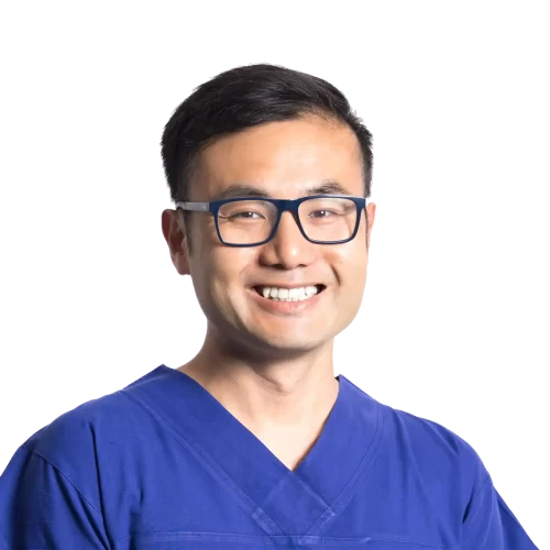 Dr Qiuye Cheng